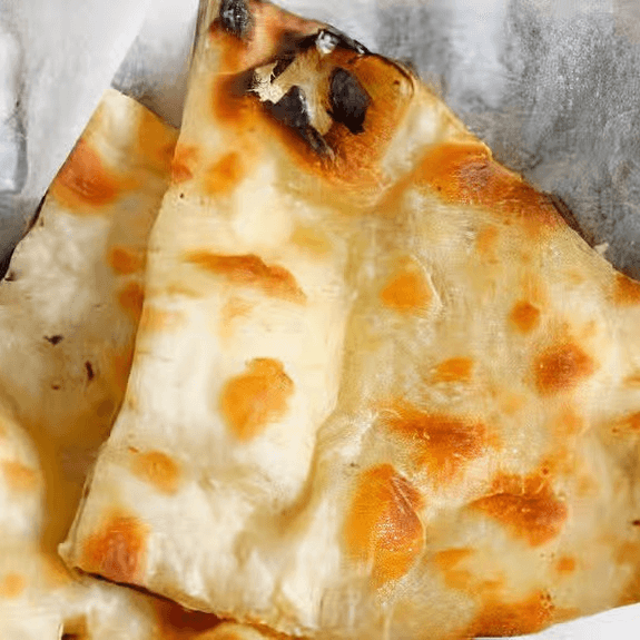 Butter Naan