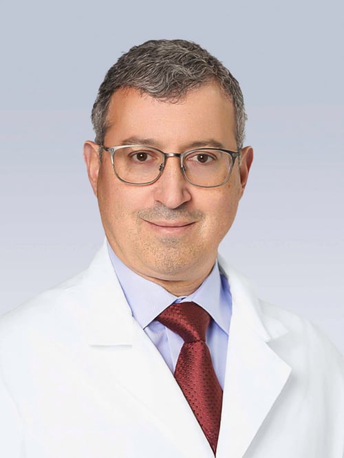 Douglas S. Jacoby, MD