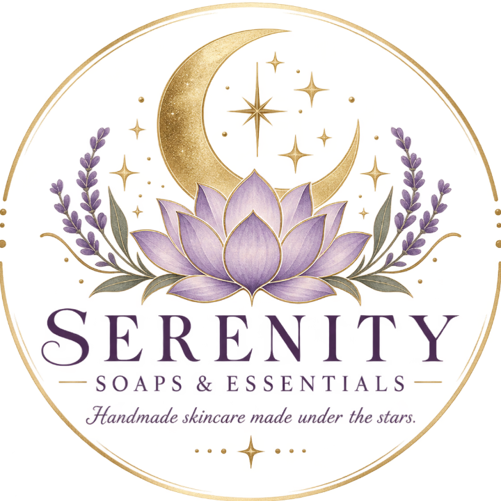 Serenity Soaps & Essentials
