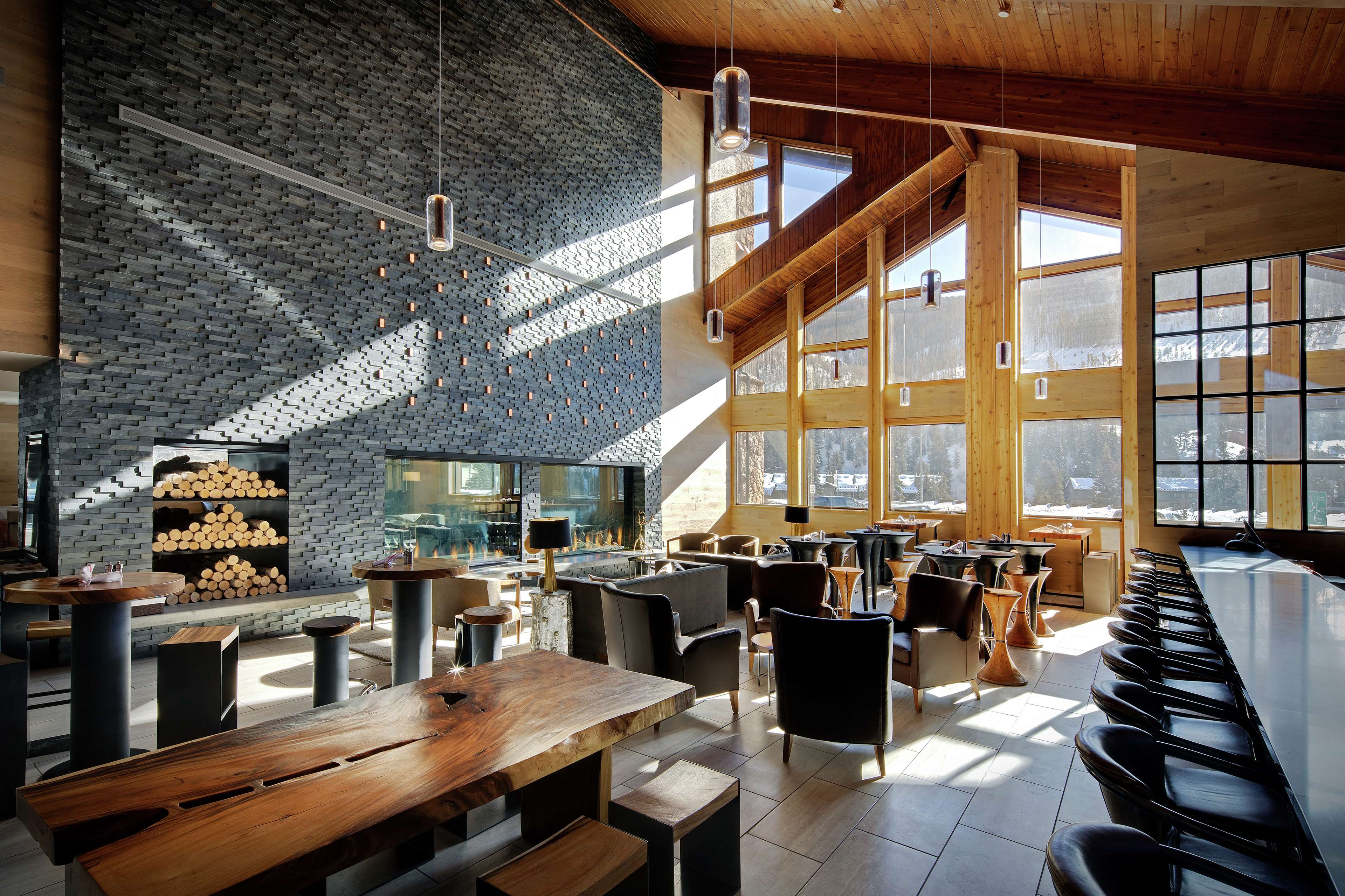 Highline Vail - a DoubleTree by Hilton Photo