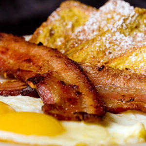 FRENCH TOAST | KIDS