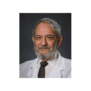 Itzhak Kronzon, MD