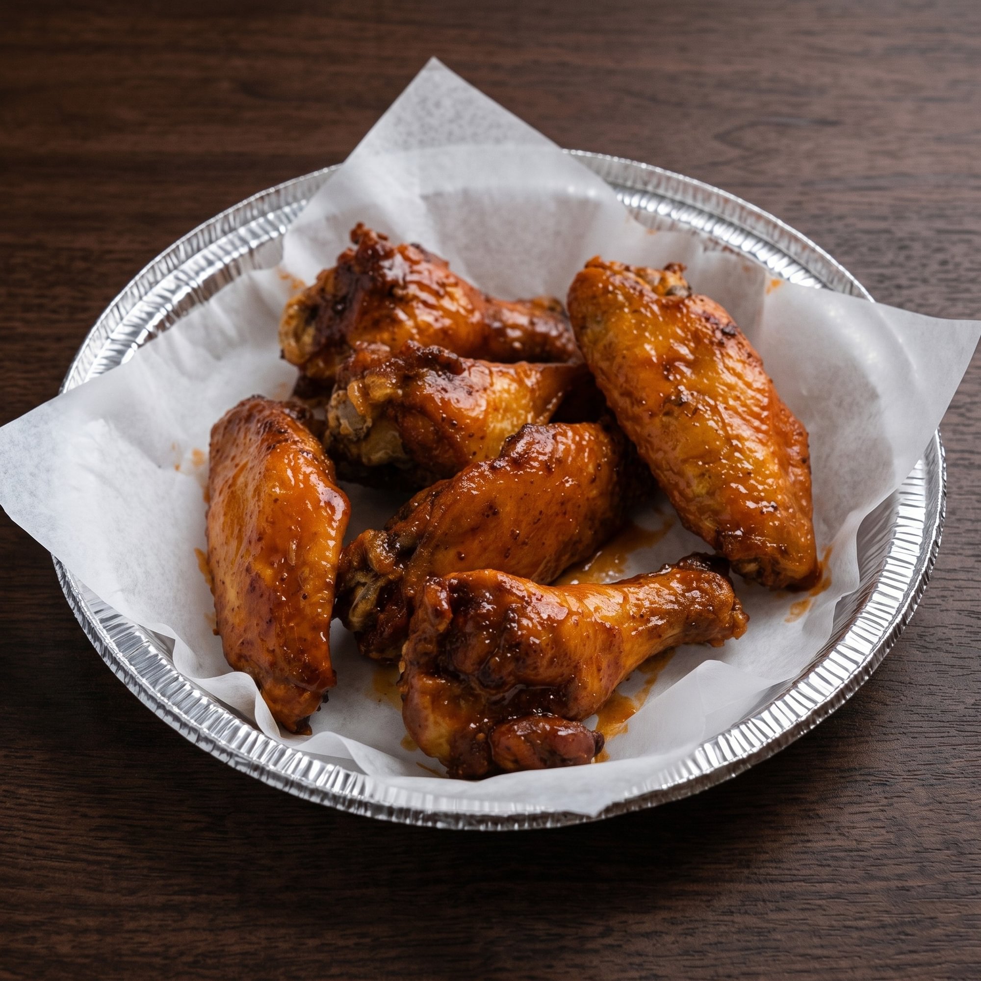 Buffalo Wings