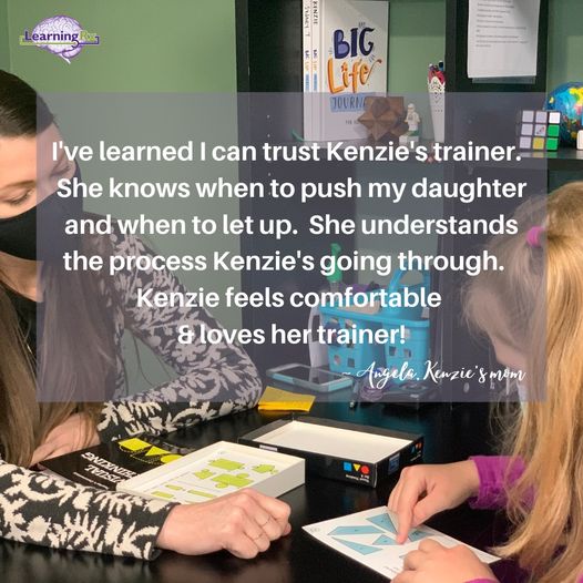 LearningRx - San Antonio NE Image