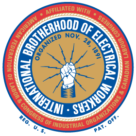 IBEW Local 401