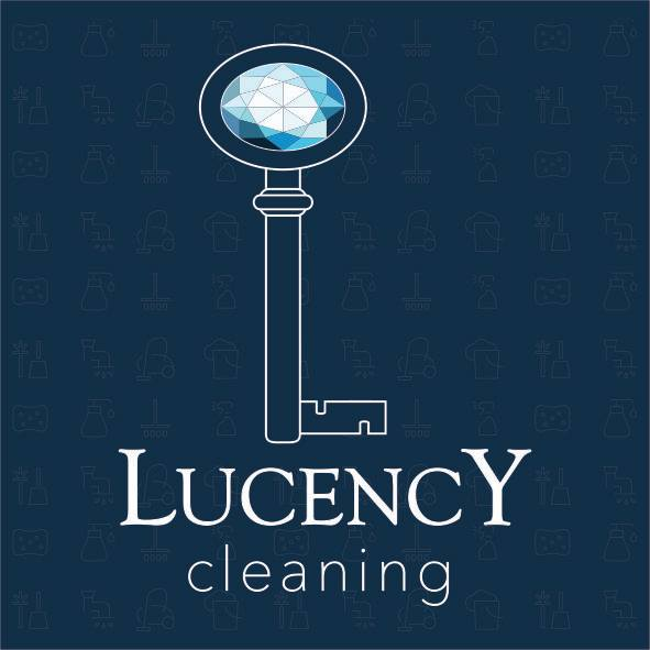 Lucency Cleaning Logo