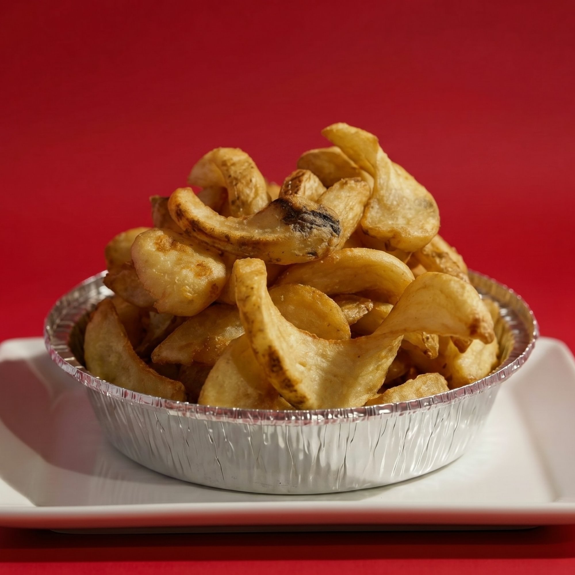 Potato Sidewinders