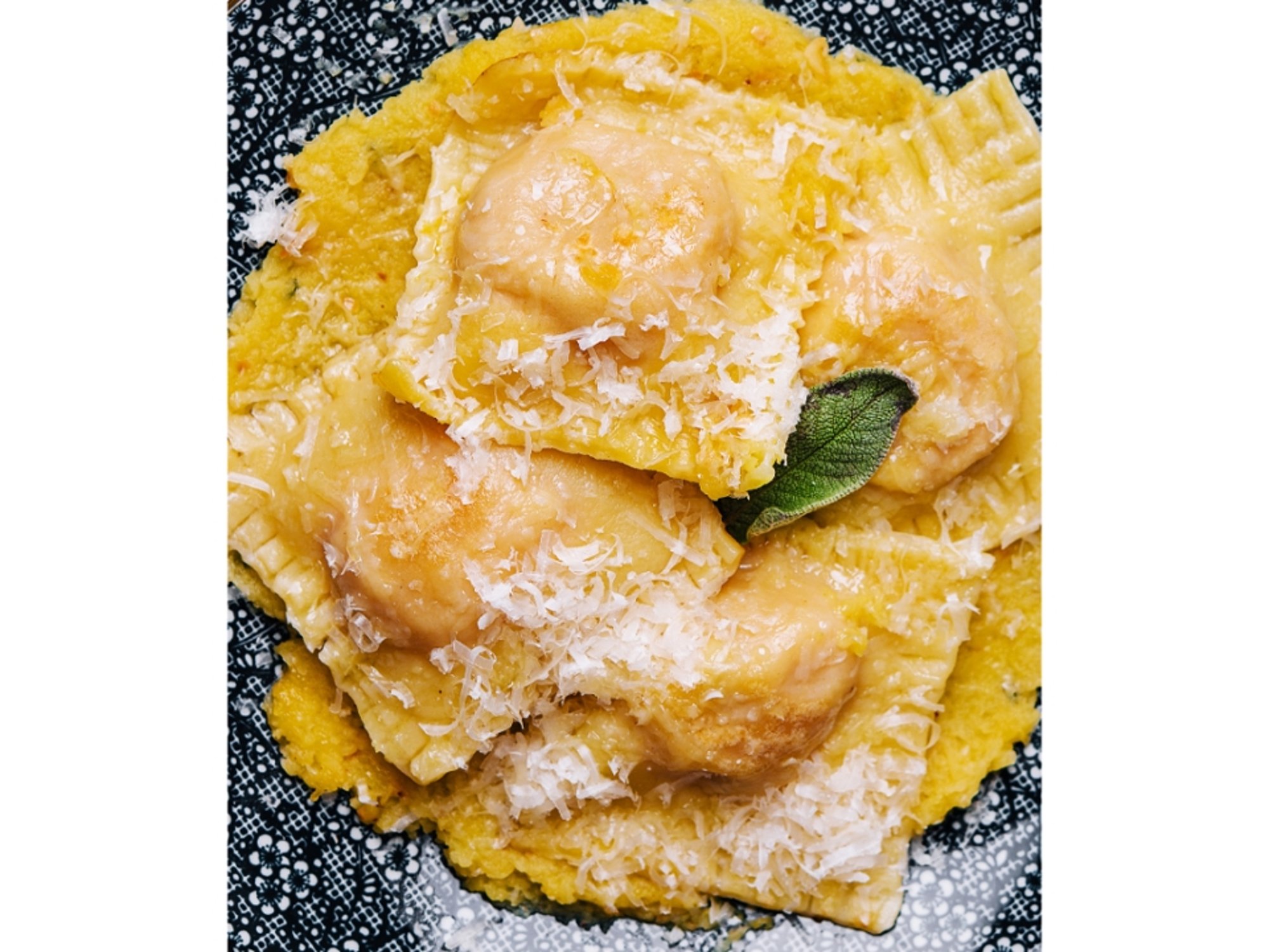 Ravioli