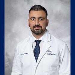 Faisal S Jehan, MD Logo