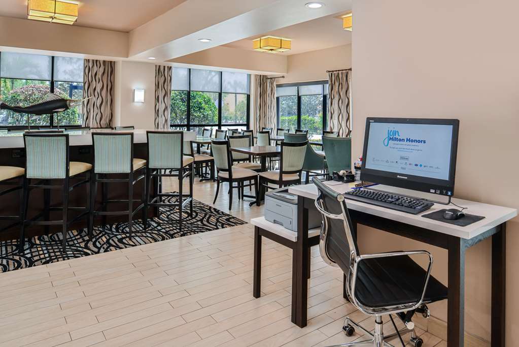 Hampton Inn Vero Beach Image
