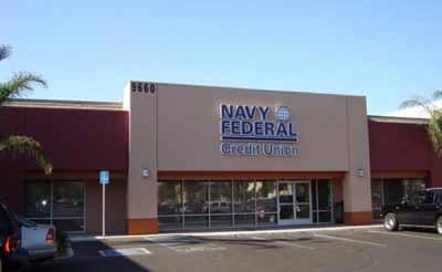 Navy Federal Credit Union Coupons near me in Santee | 8coupons