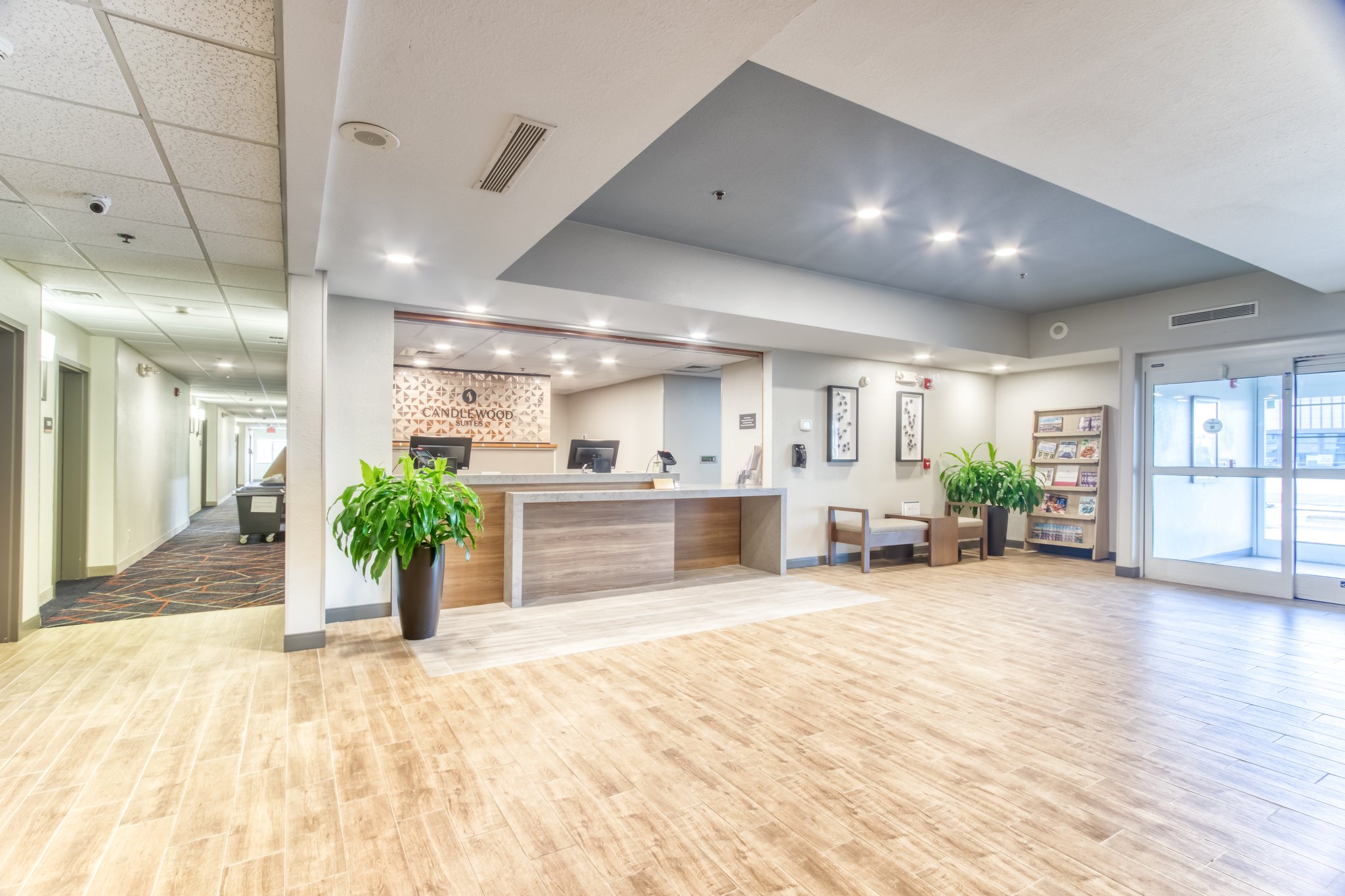 Candlewood Suites New Bern by IHG Image