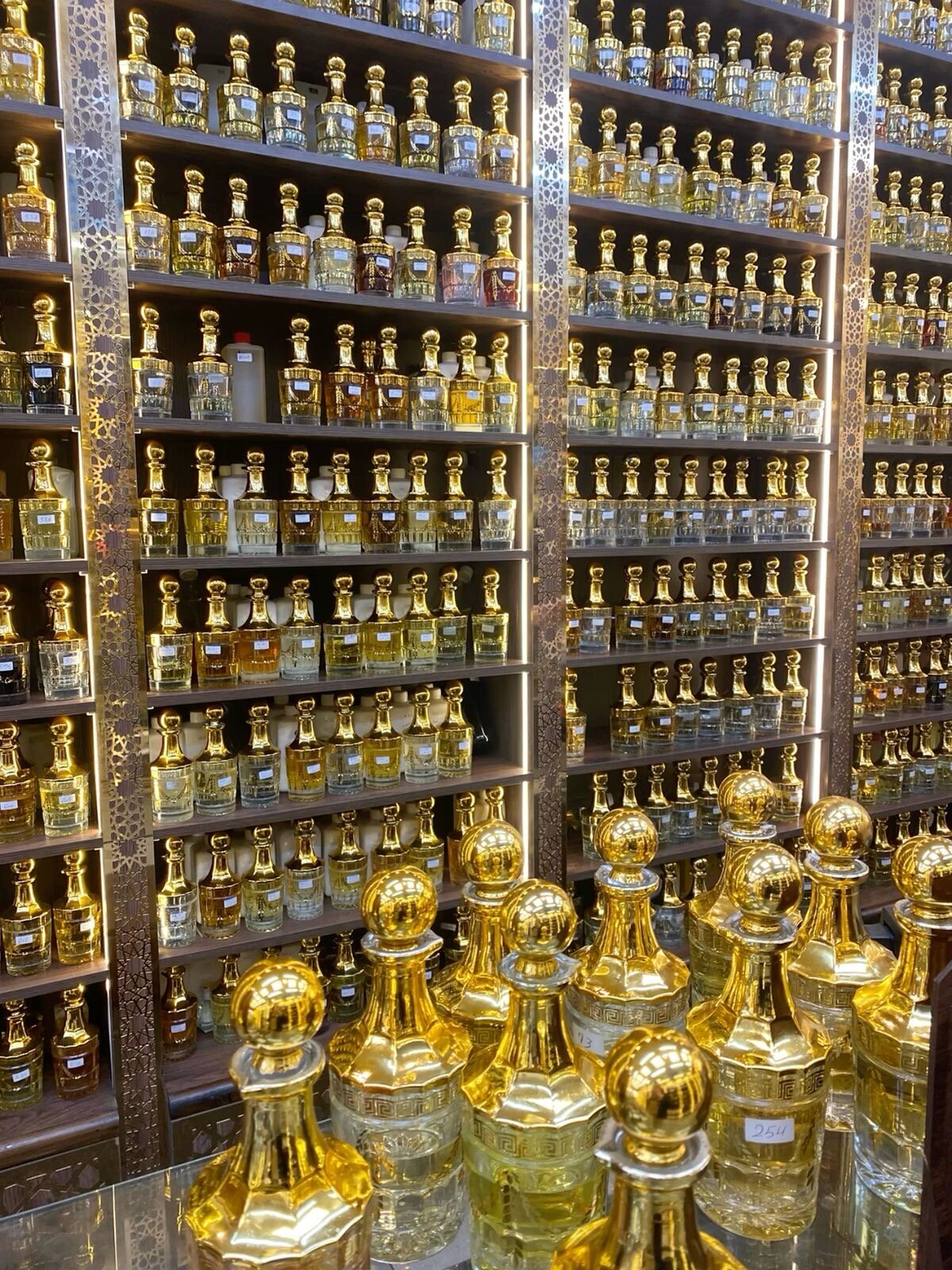 Galería en miniatura