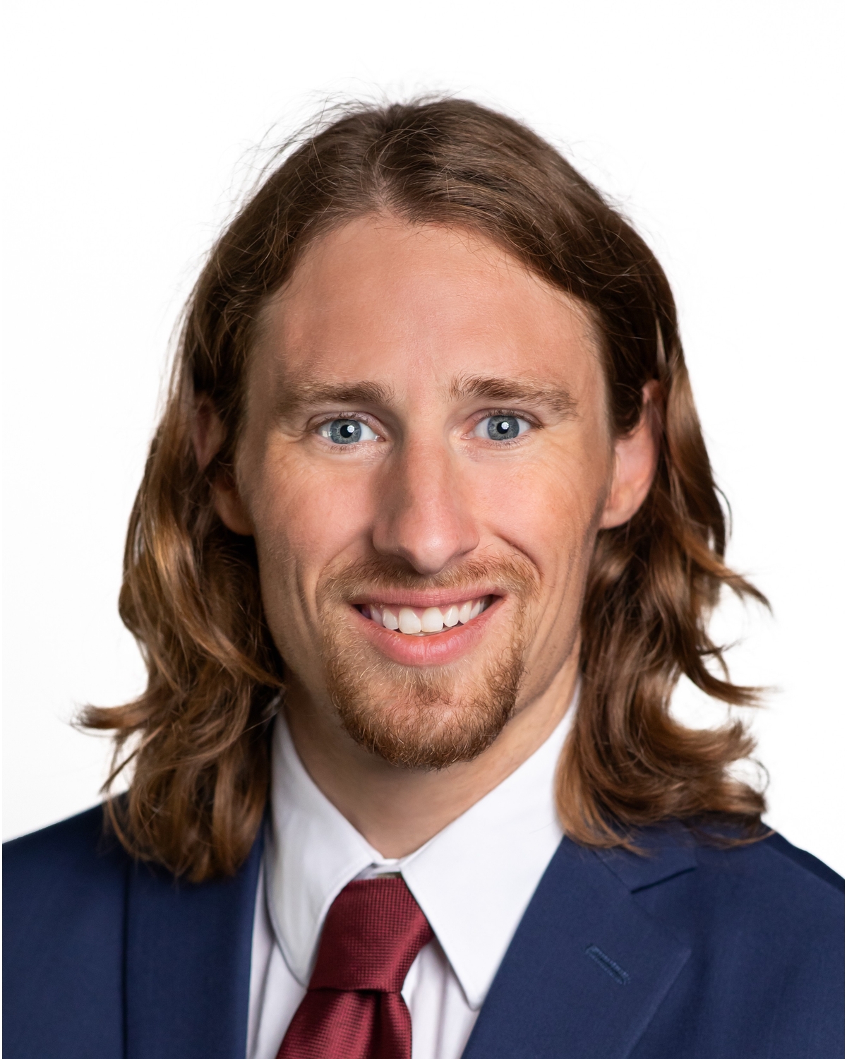 Gavin Zimmerman - Thrivent