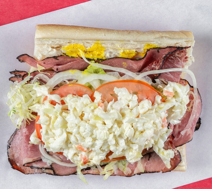 Pastrami