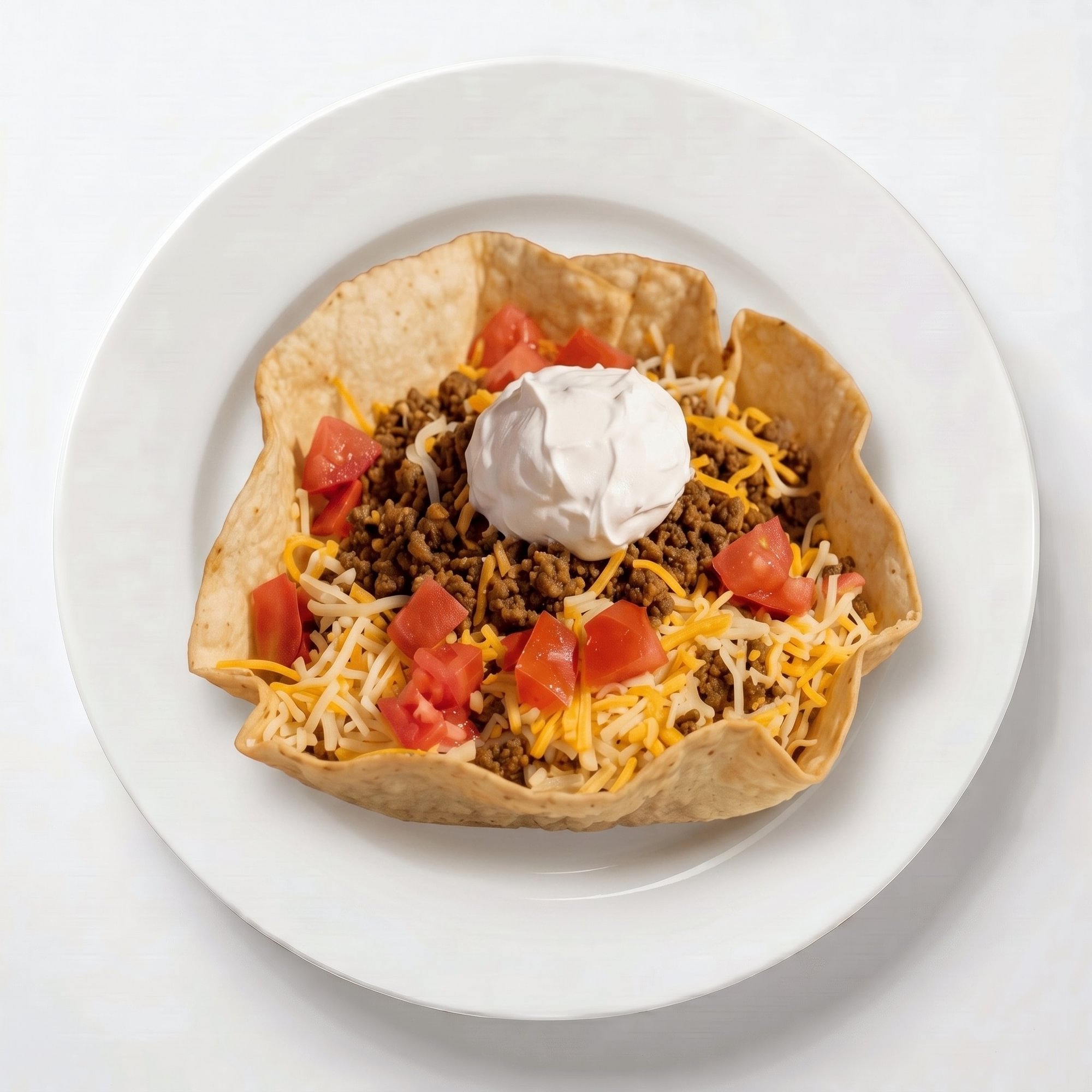 Taco Salad