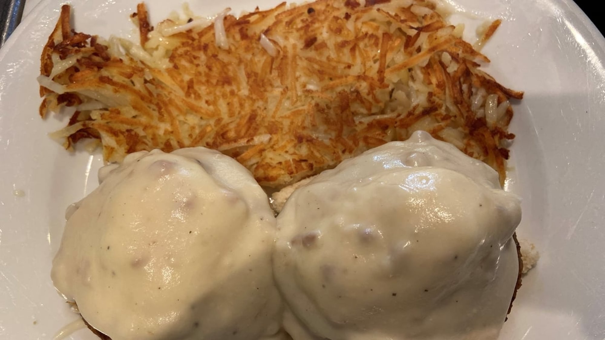 Country Benedict