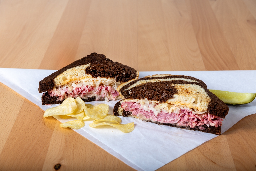 Reuben
