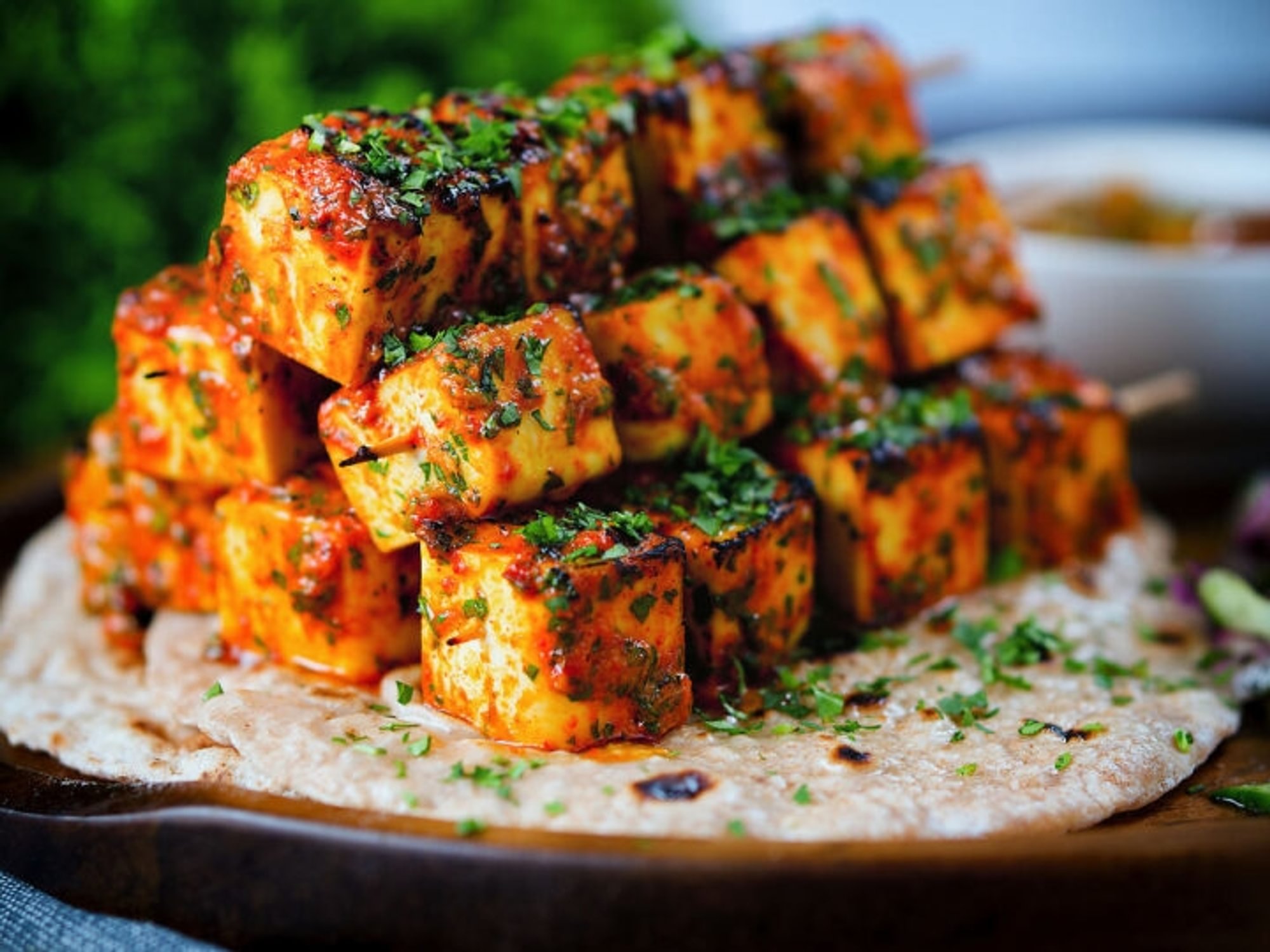 Paneer Tikka