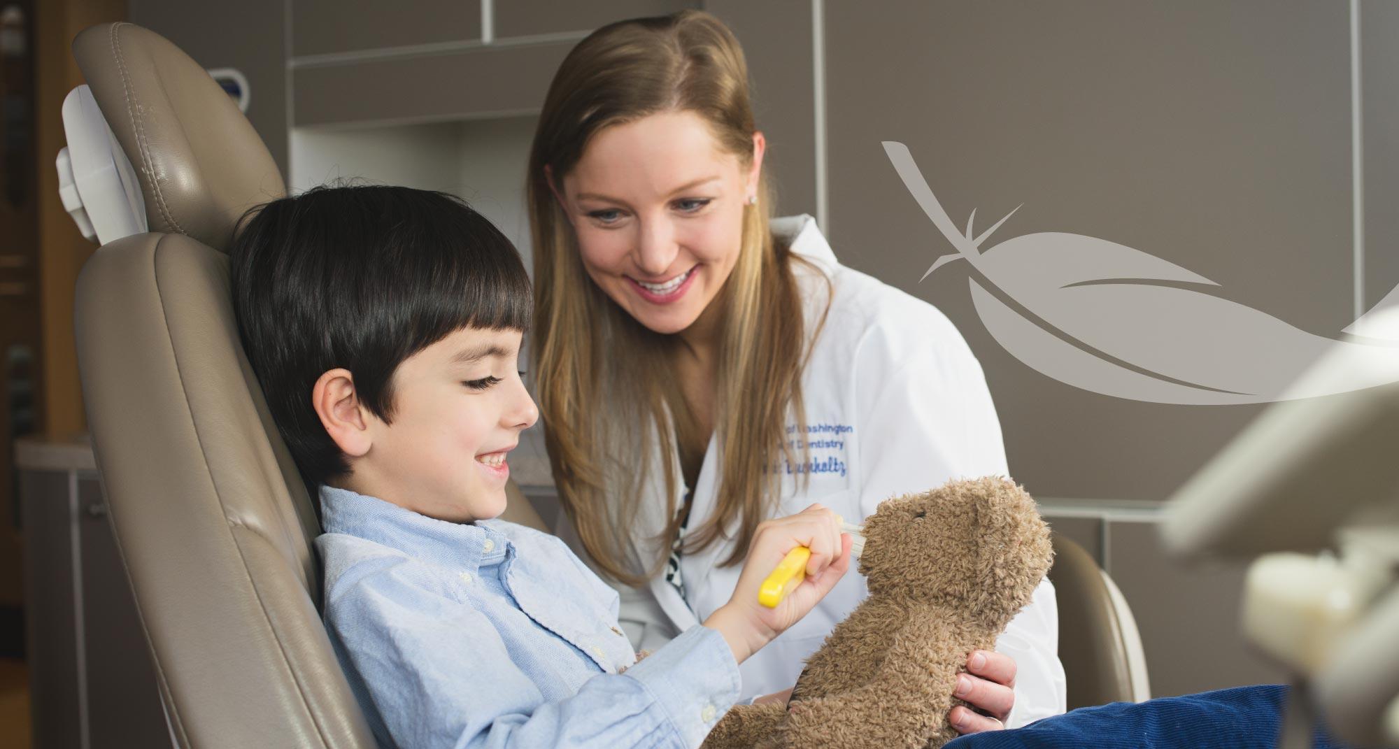 Light Dental Studios of Puyallup