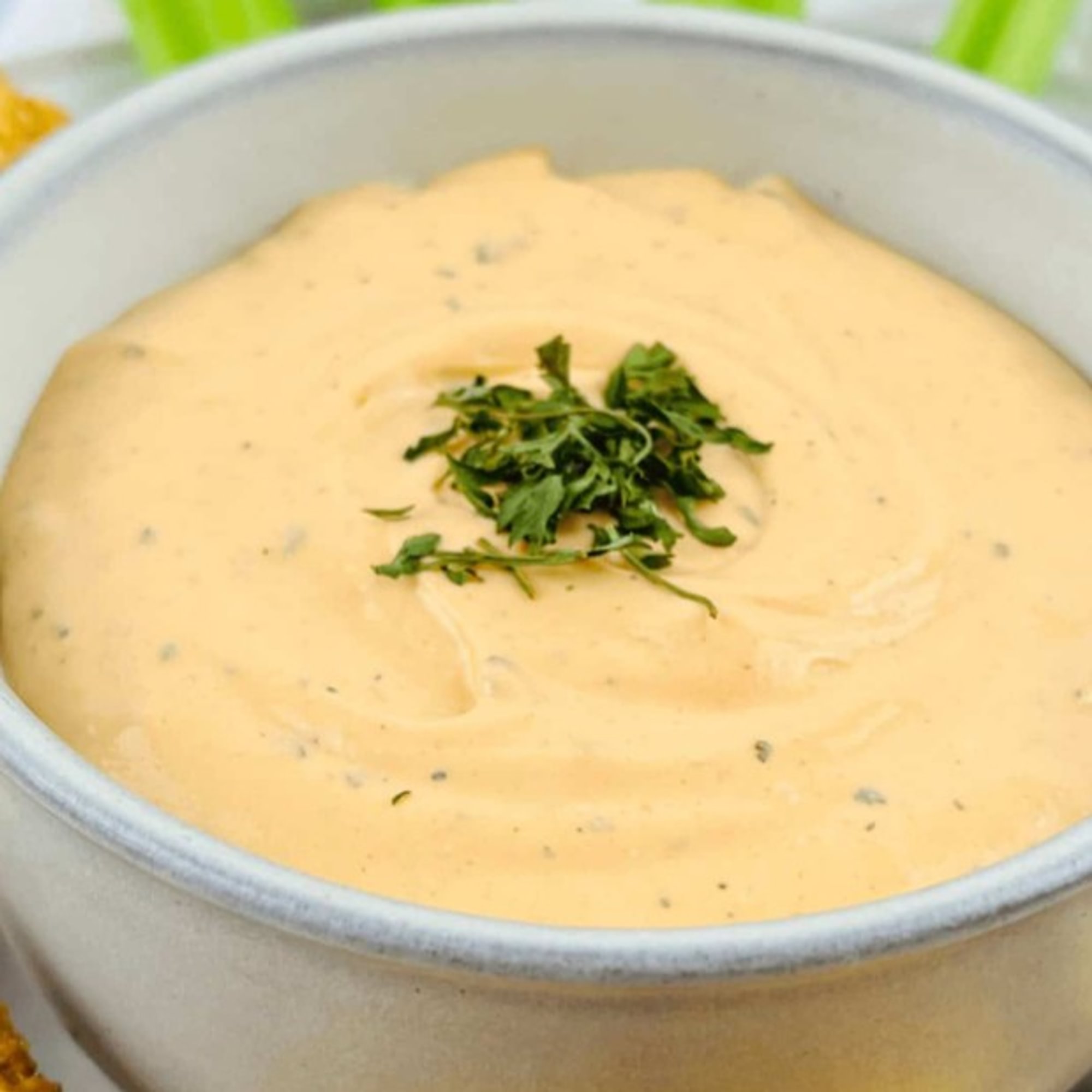 Buffalo Ranch Sauce