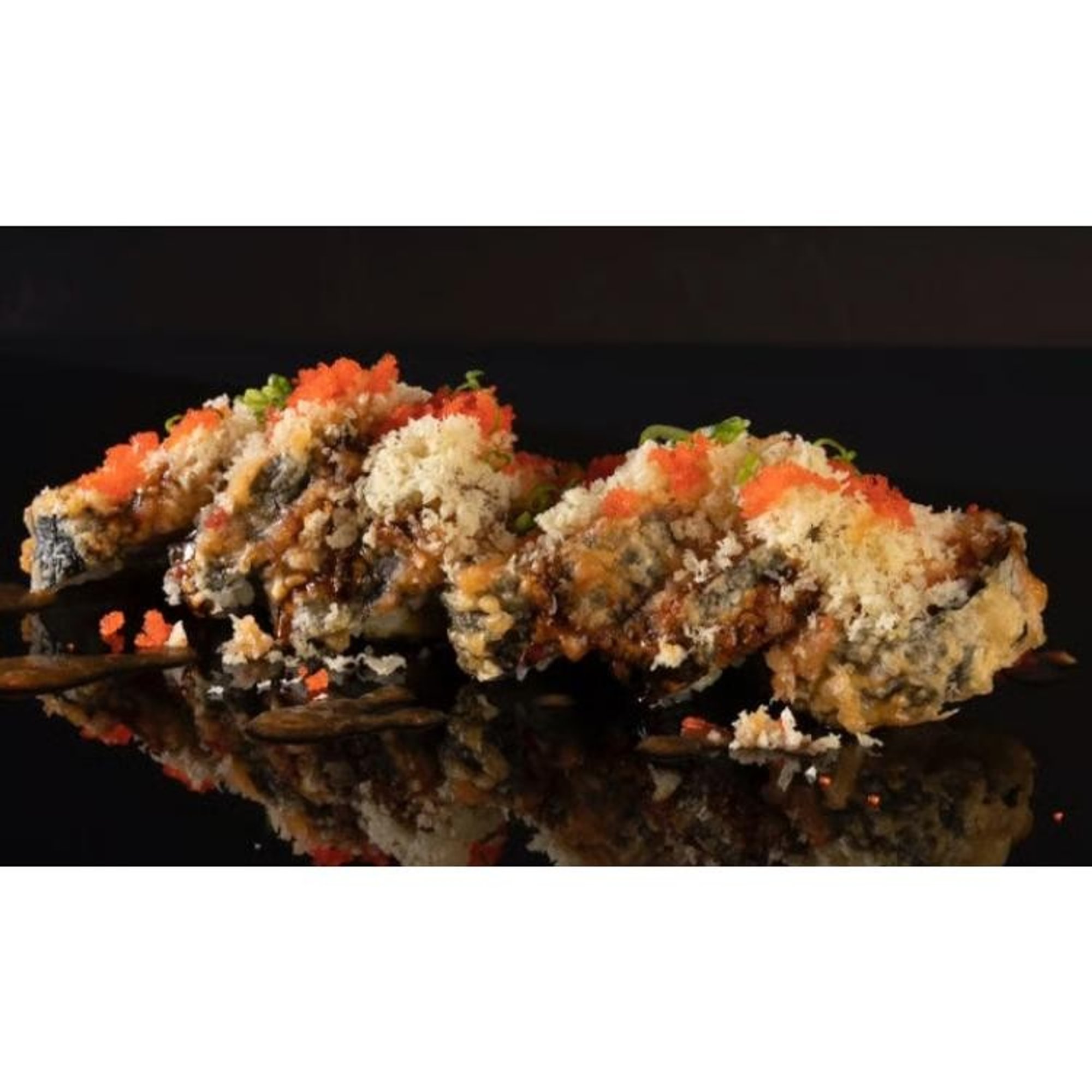 Ginger Roll