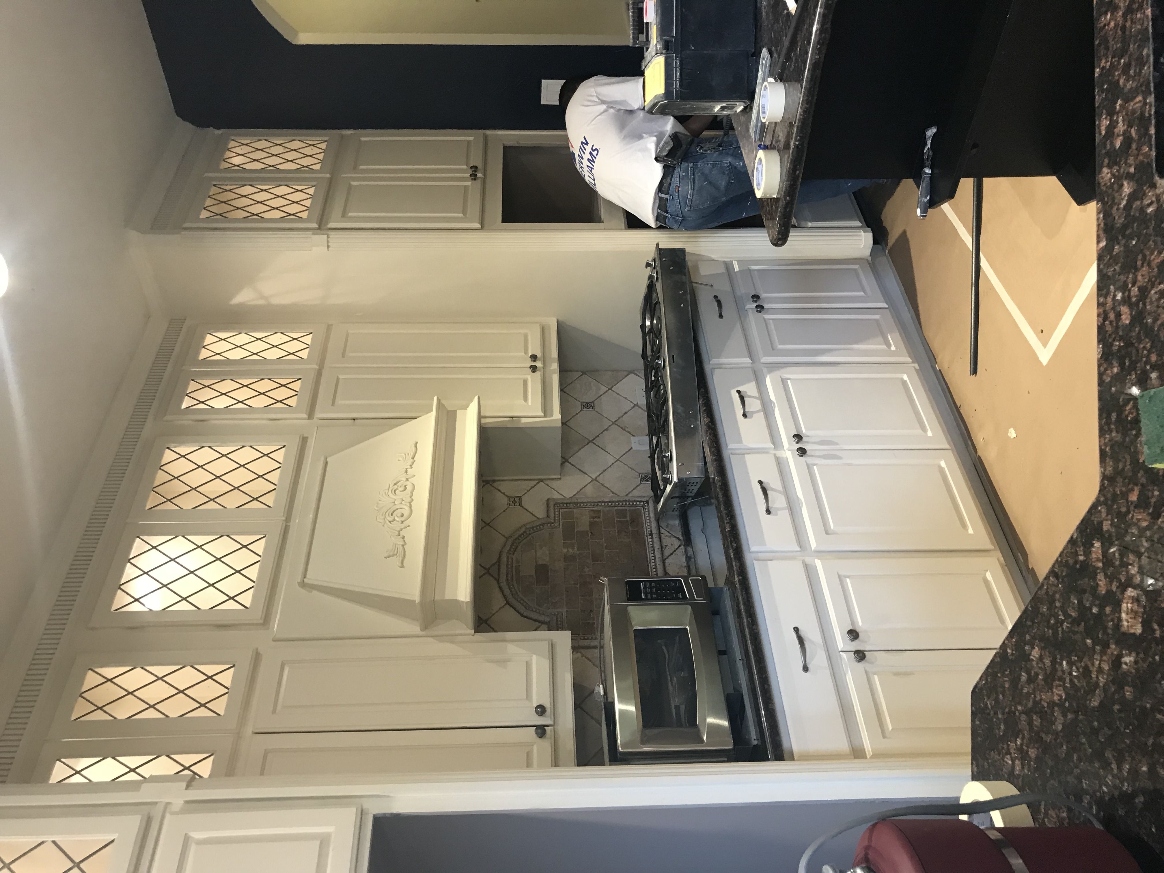 Paint Pros of Fort Worth Image