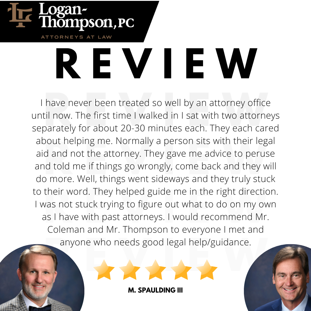 Logan-Thompson, P.C. Image