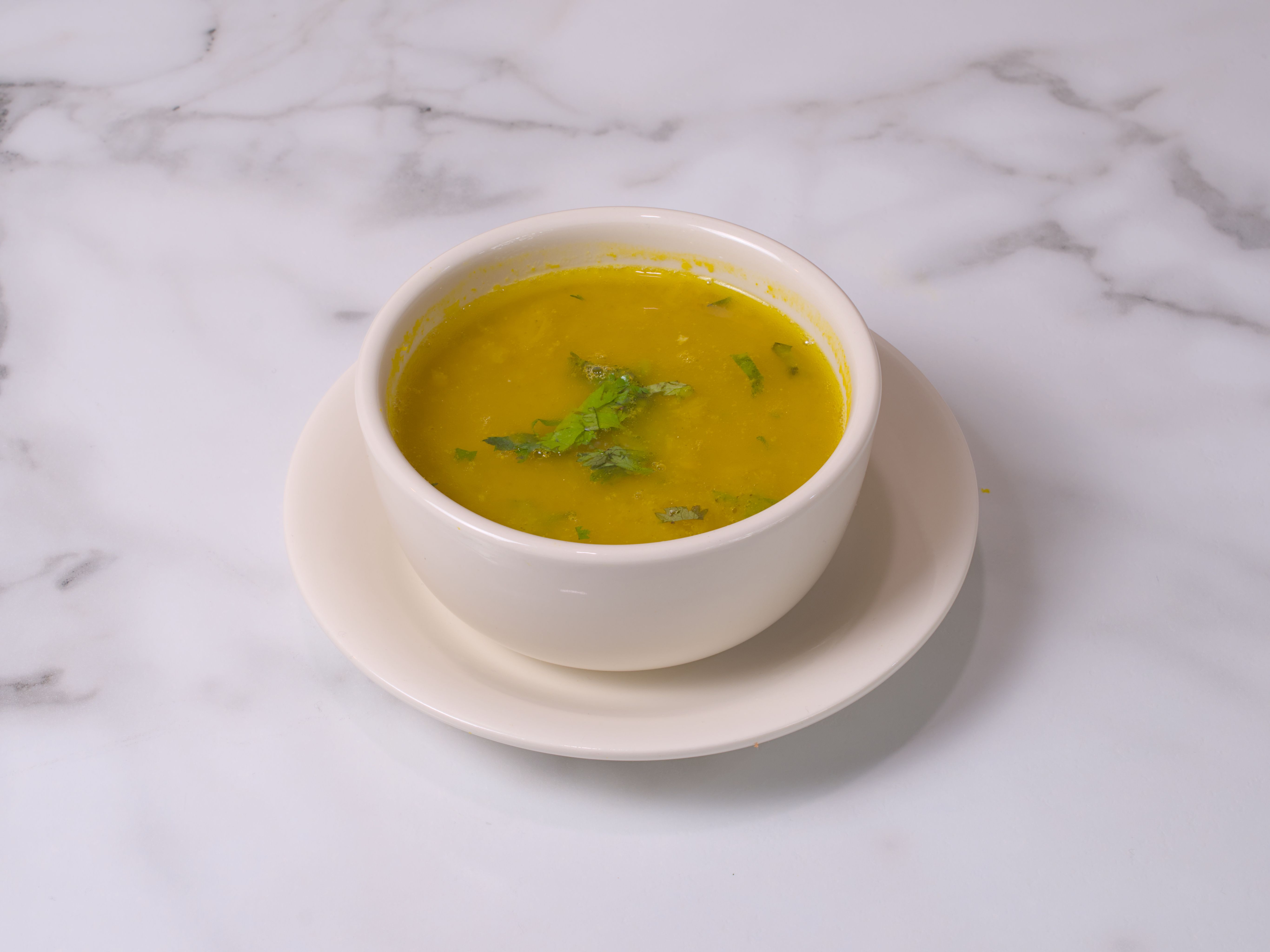 Lentil Soup