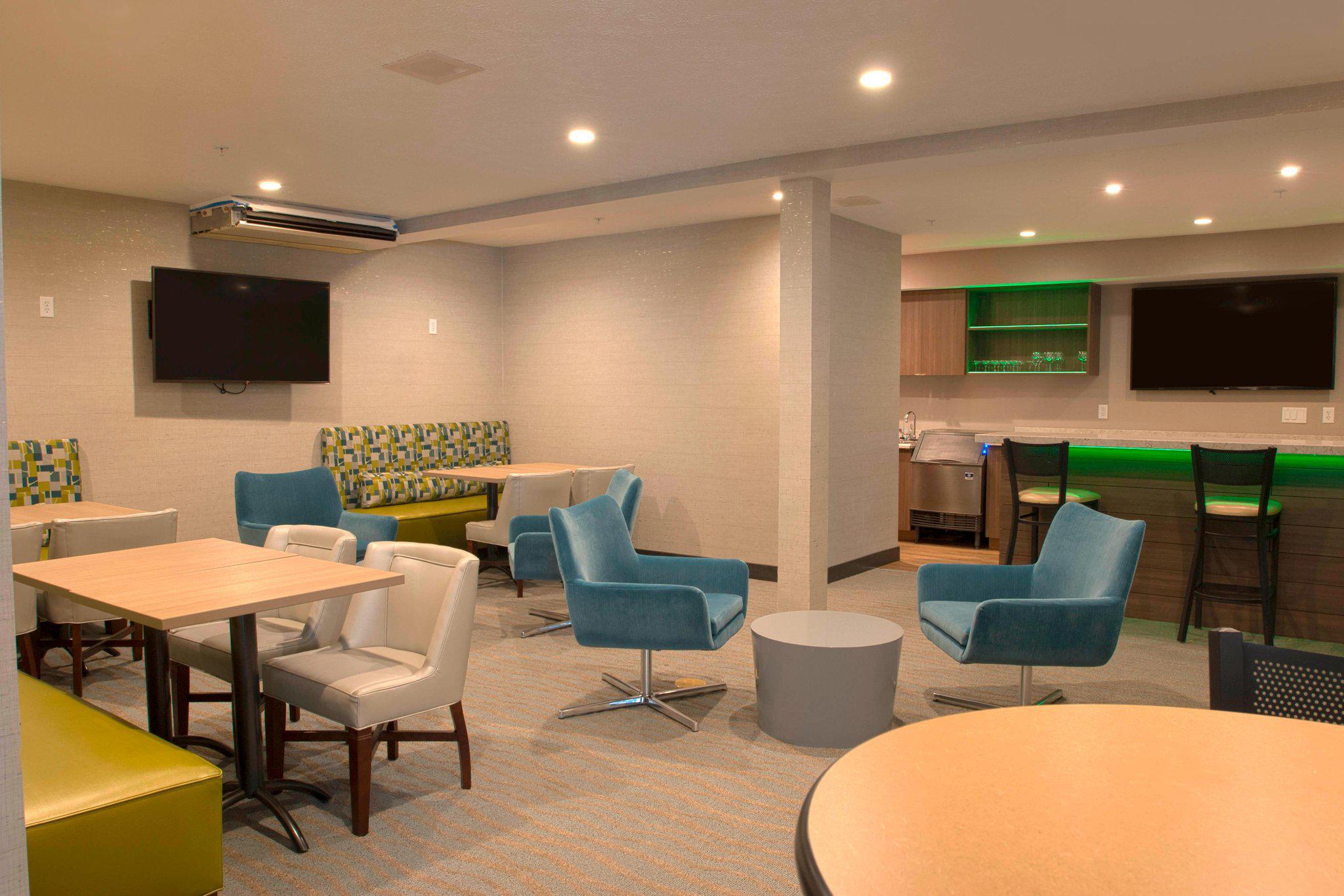 Fairfield Inn & Suites by Marriott Spokane Valley Photo