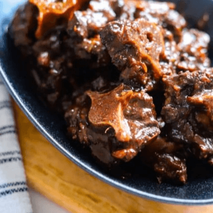 Oxtail