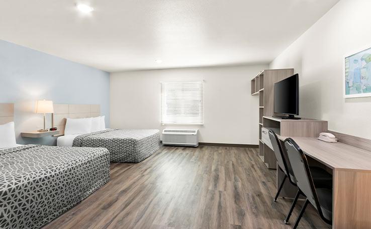 WoodSpring Suites Chandler Phoenix Medical Center Image