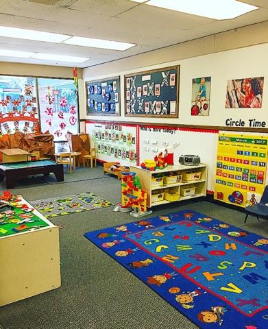 Mission Viejo KinderCare Photo