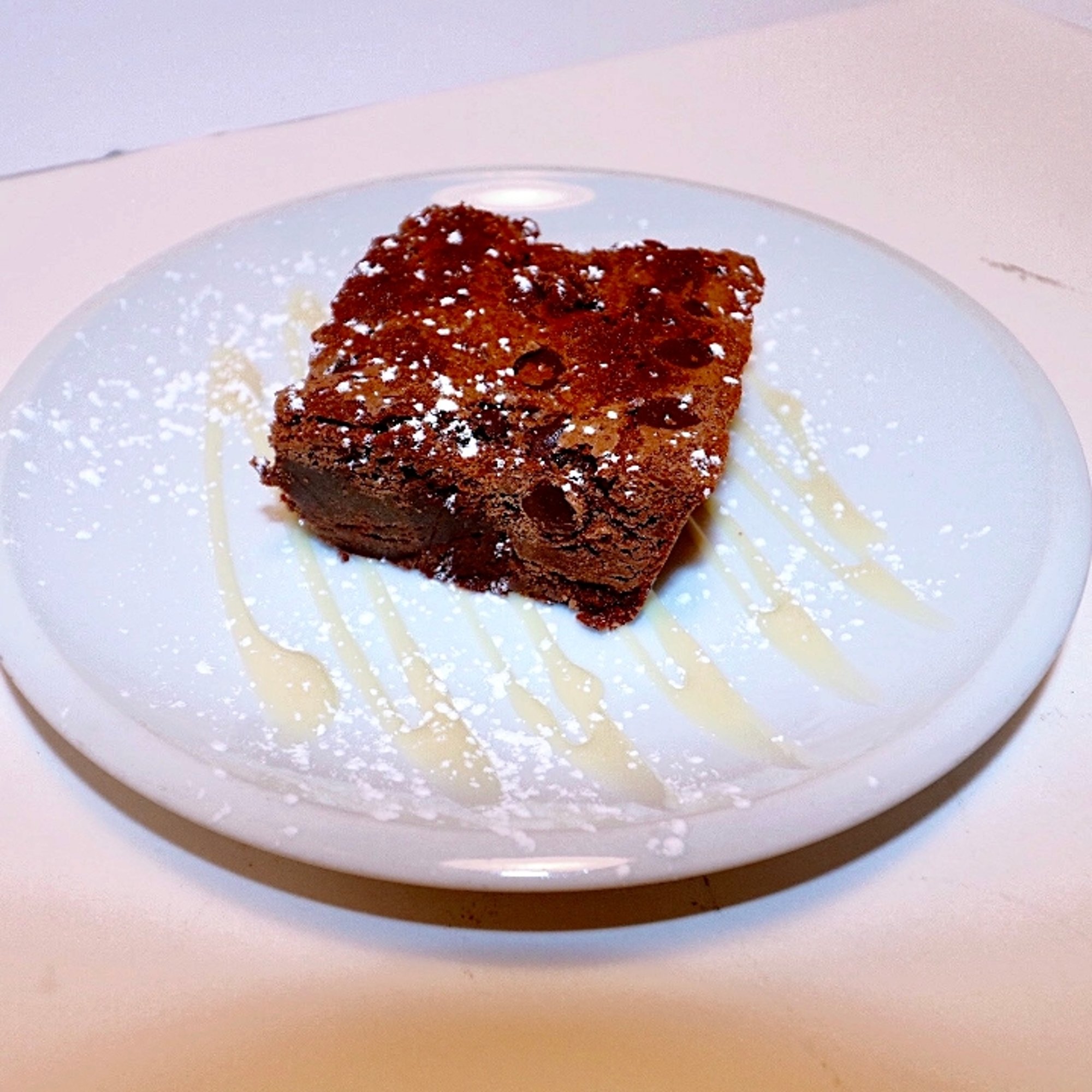 Choc. Brownie