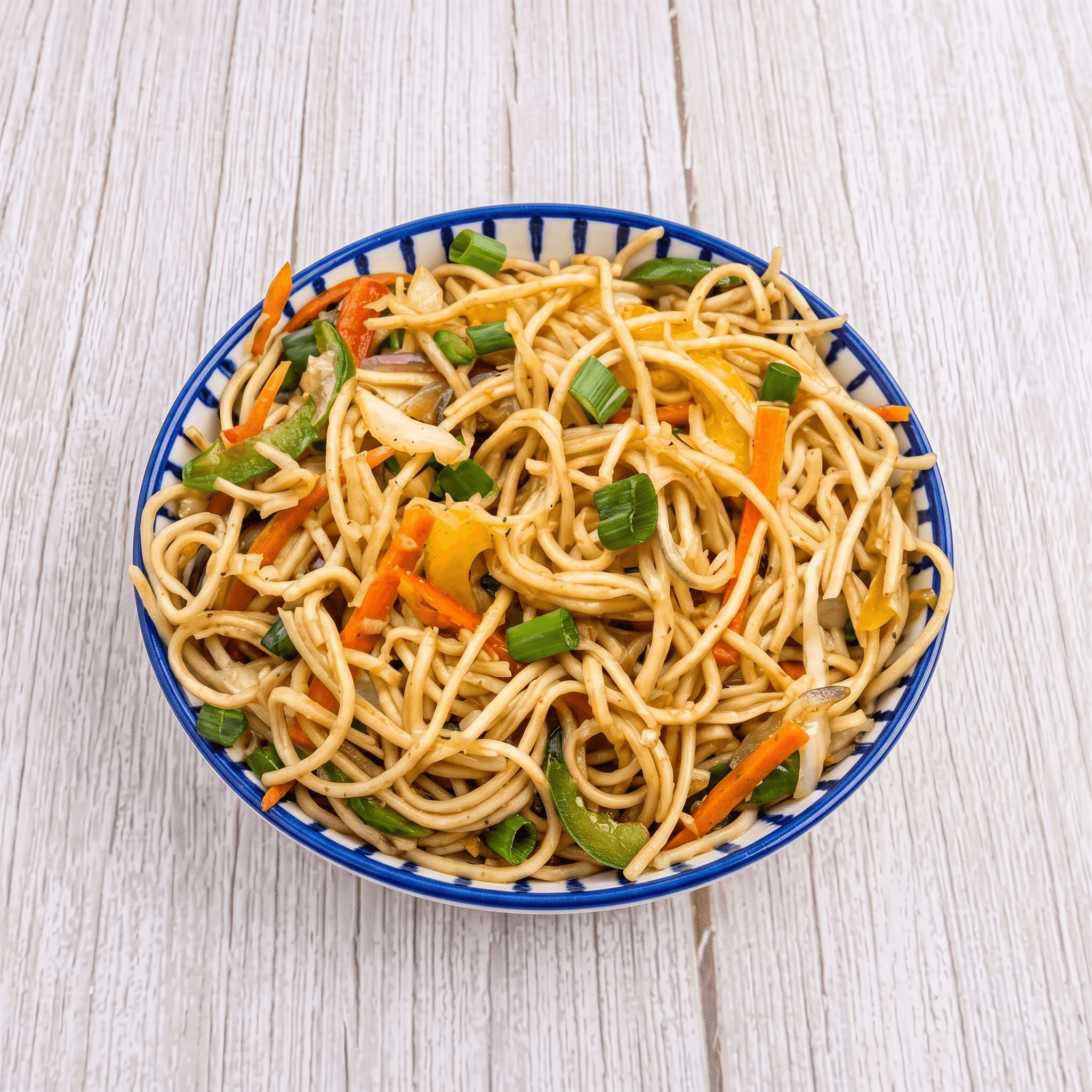 Noodles Veg