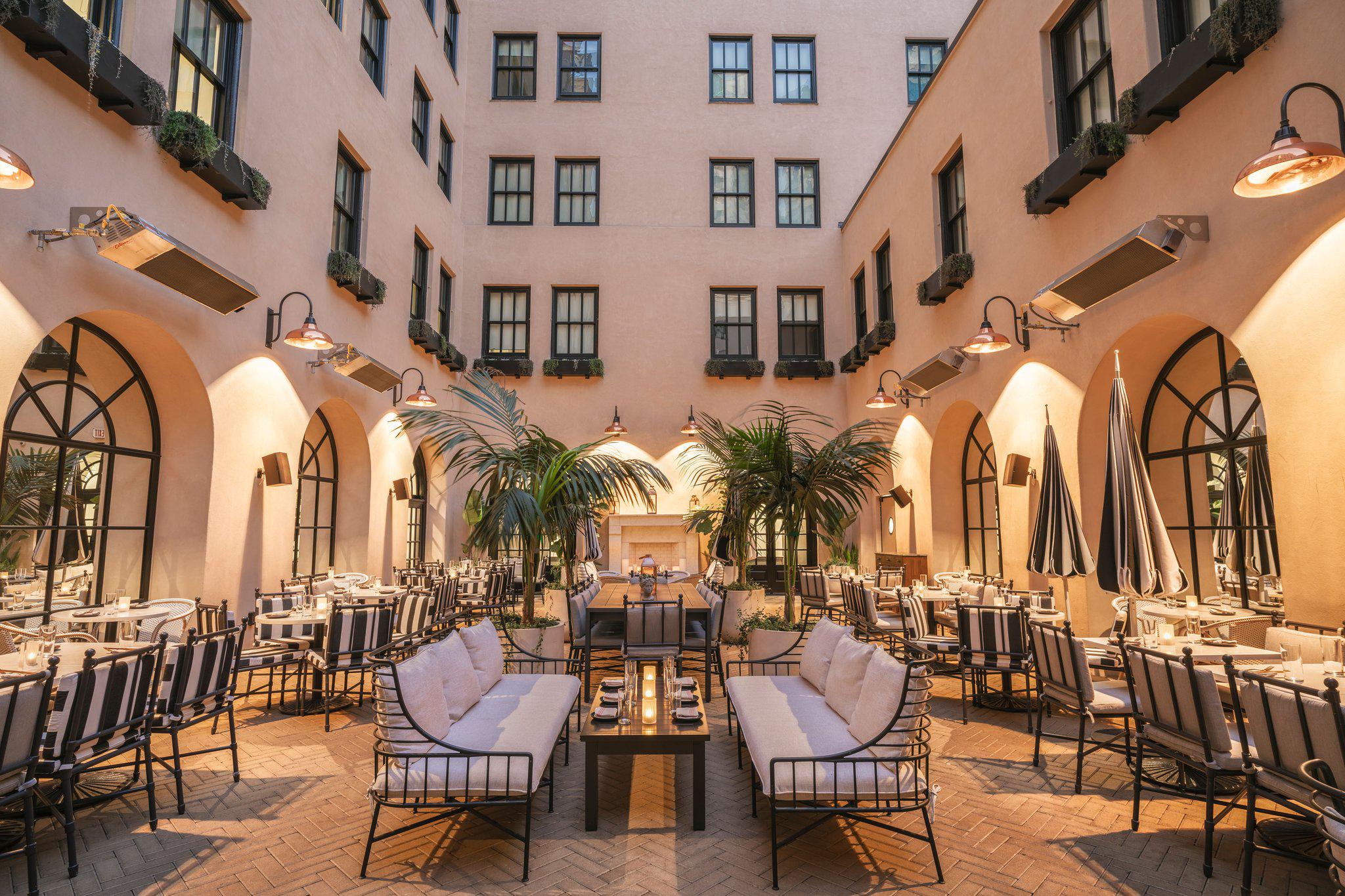 The Guild Hotel, San Diego, a Tribute Portfolio Hotel Photo