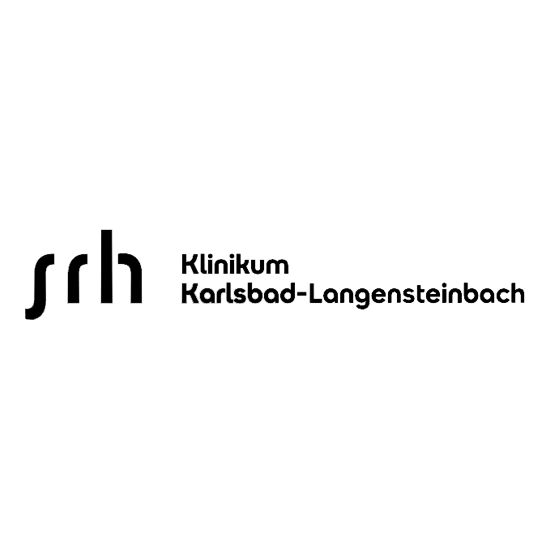 Logo von SRH Klinikum Karlsbad-Langensteinbach GmbH