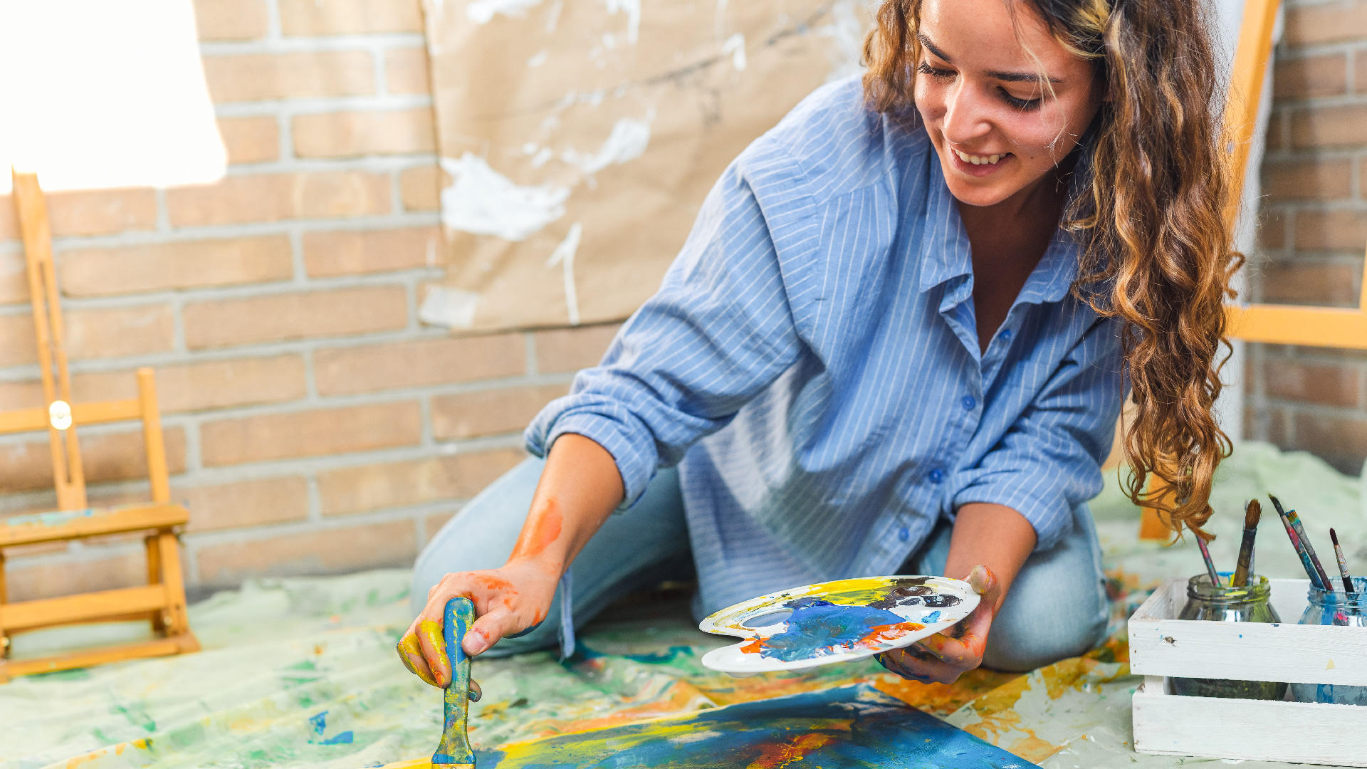 Galería en miniatura