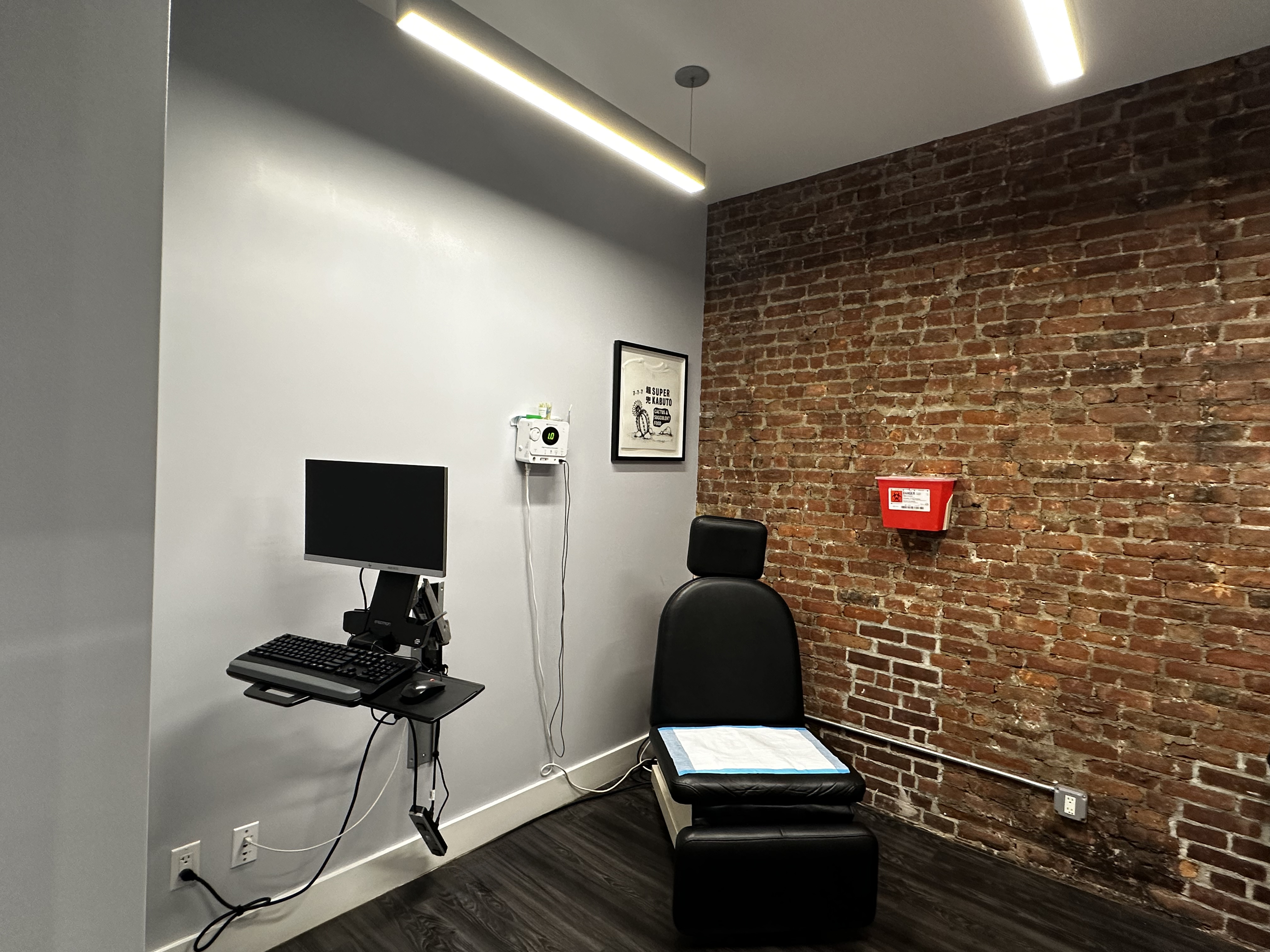 The Dermatology Specialists - Astoria