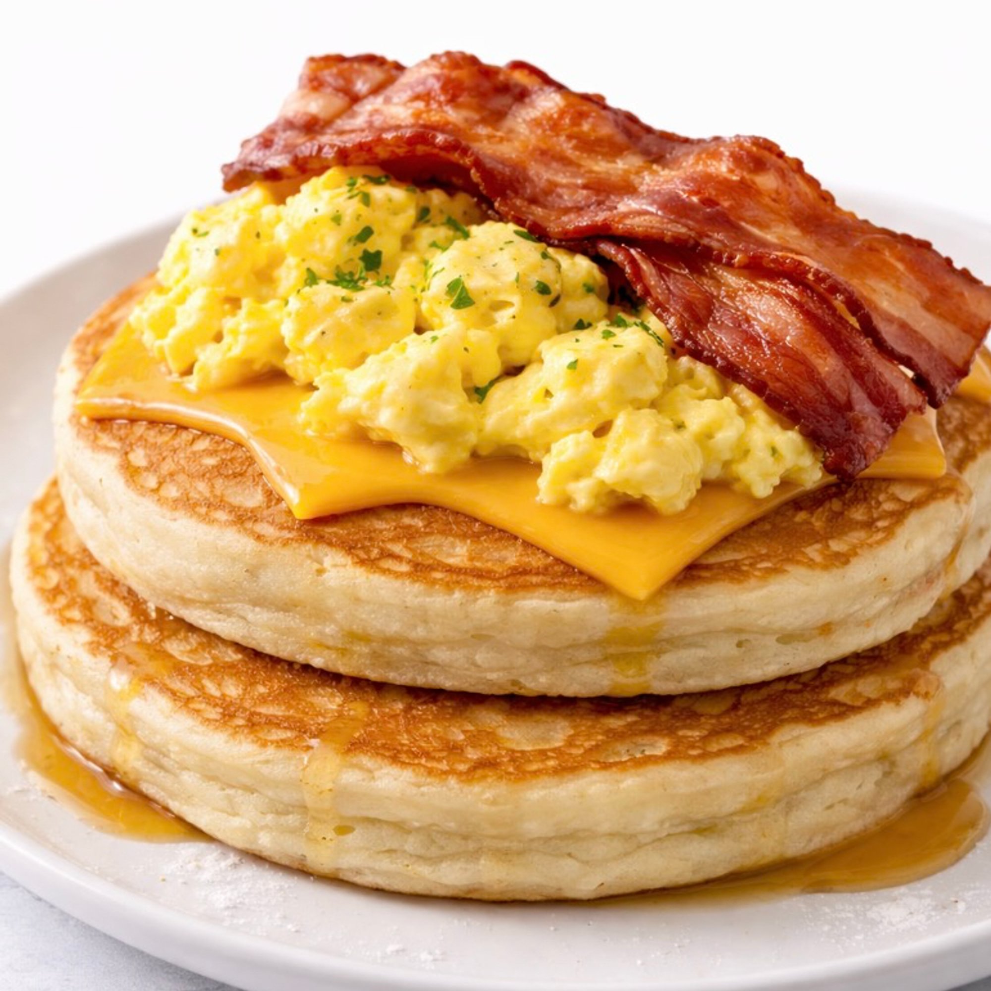 Ultimate Stack
