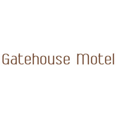 Gatehouse Motel Logo
