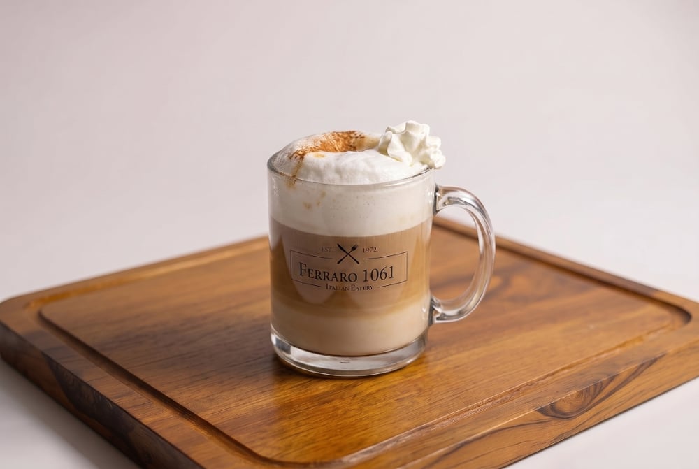 Cappuccino