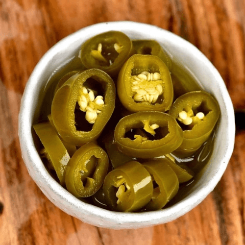 Jalapenos