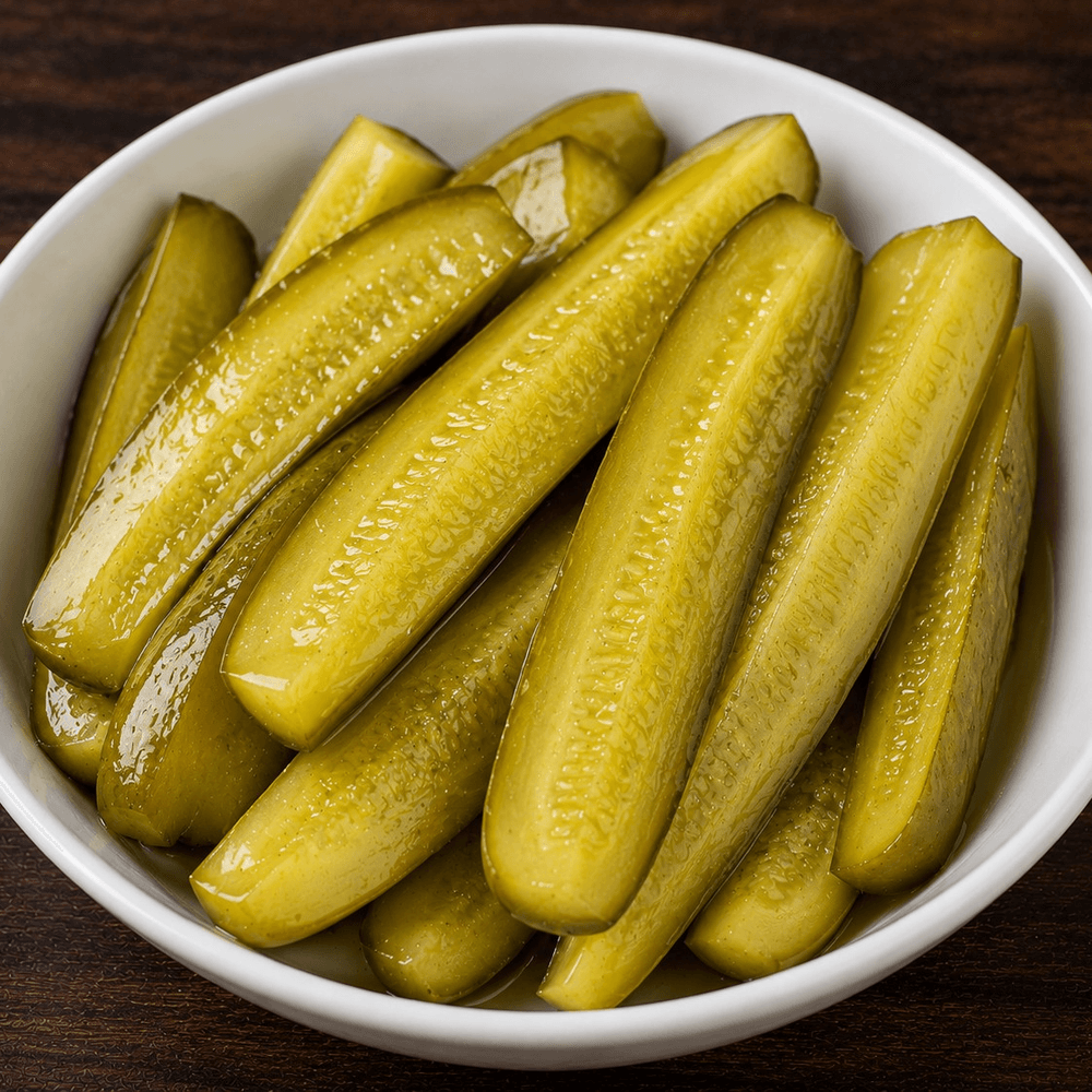 Pickles