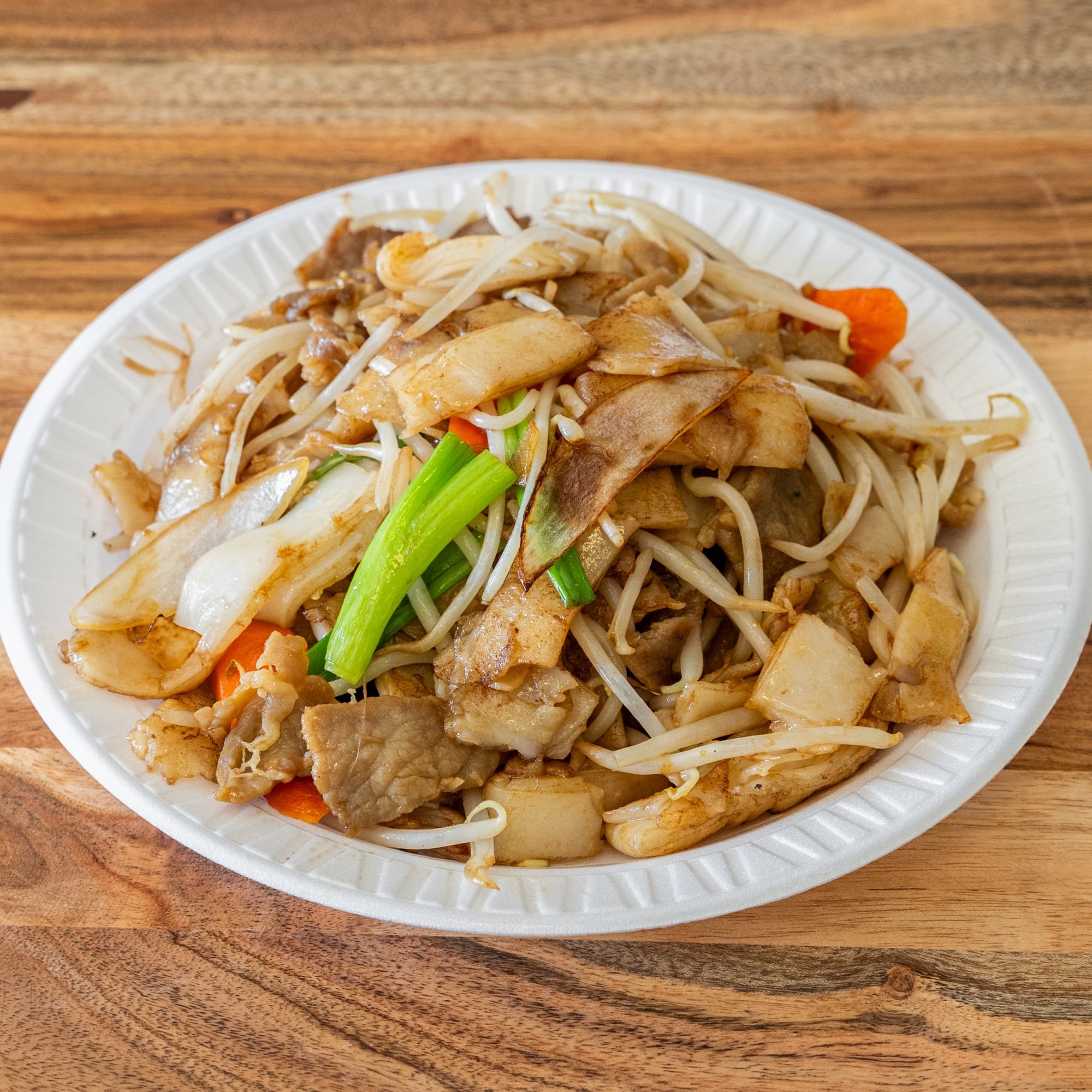 Beef Chow Fun