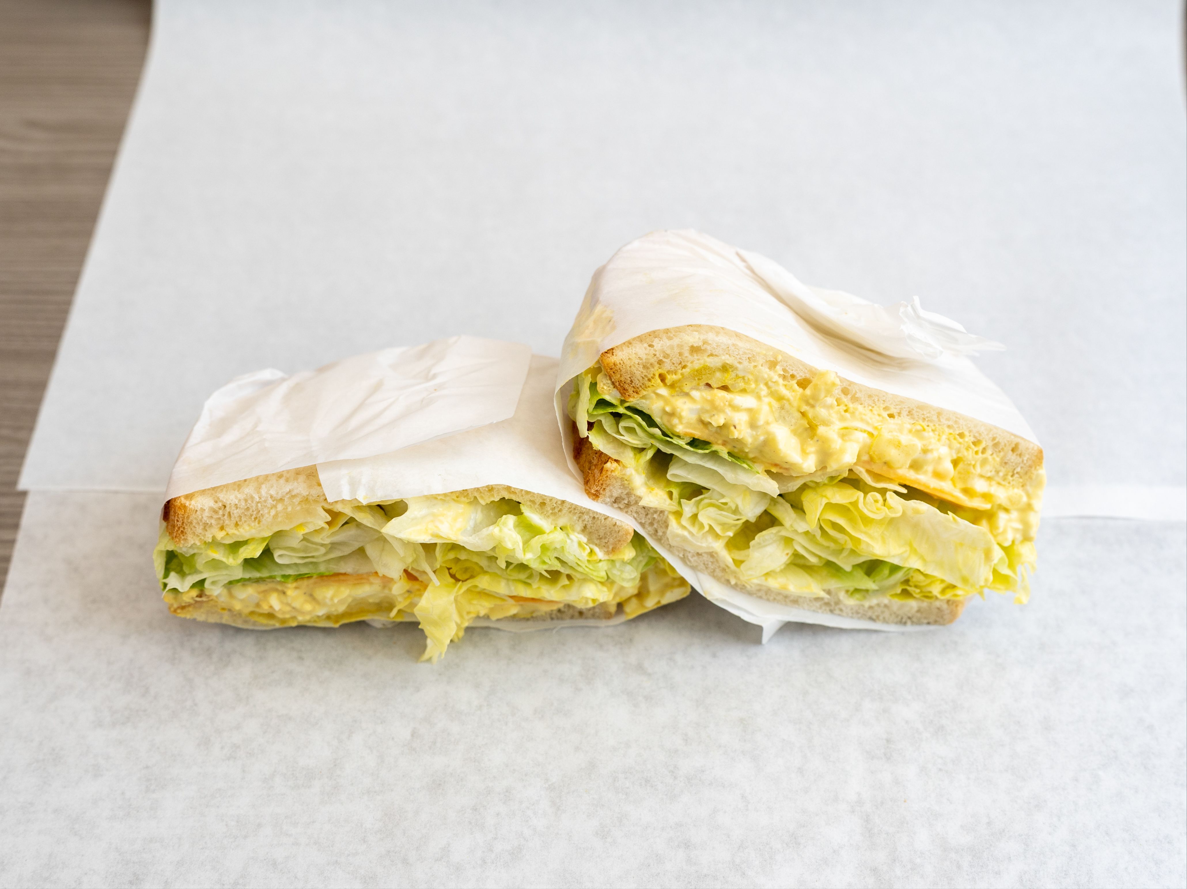 Egg-Wich