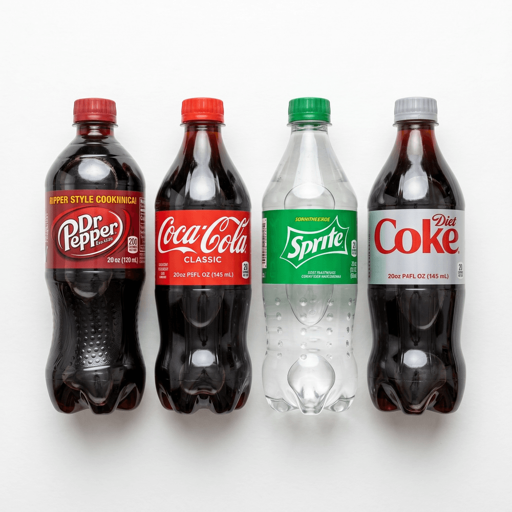 Soft Drink
