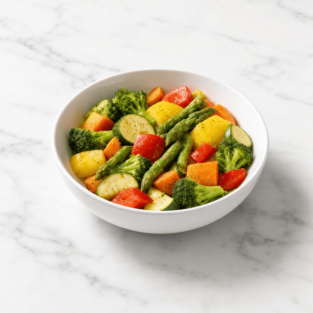 Side of Vegetables