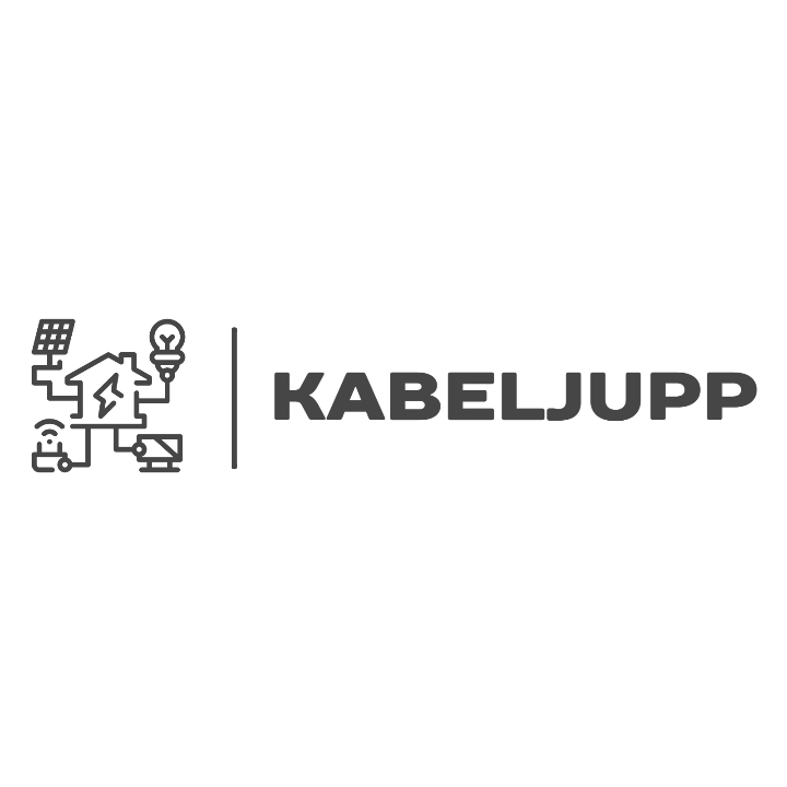 Logo von Kabeljupp