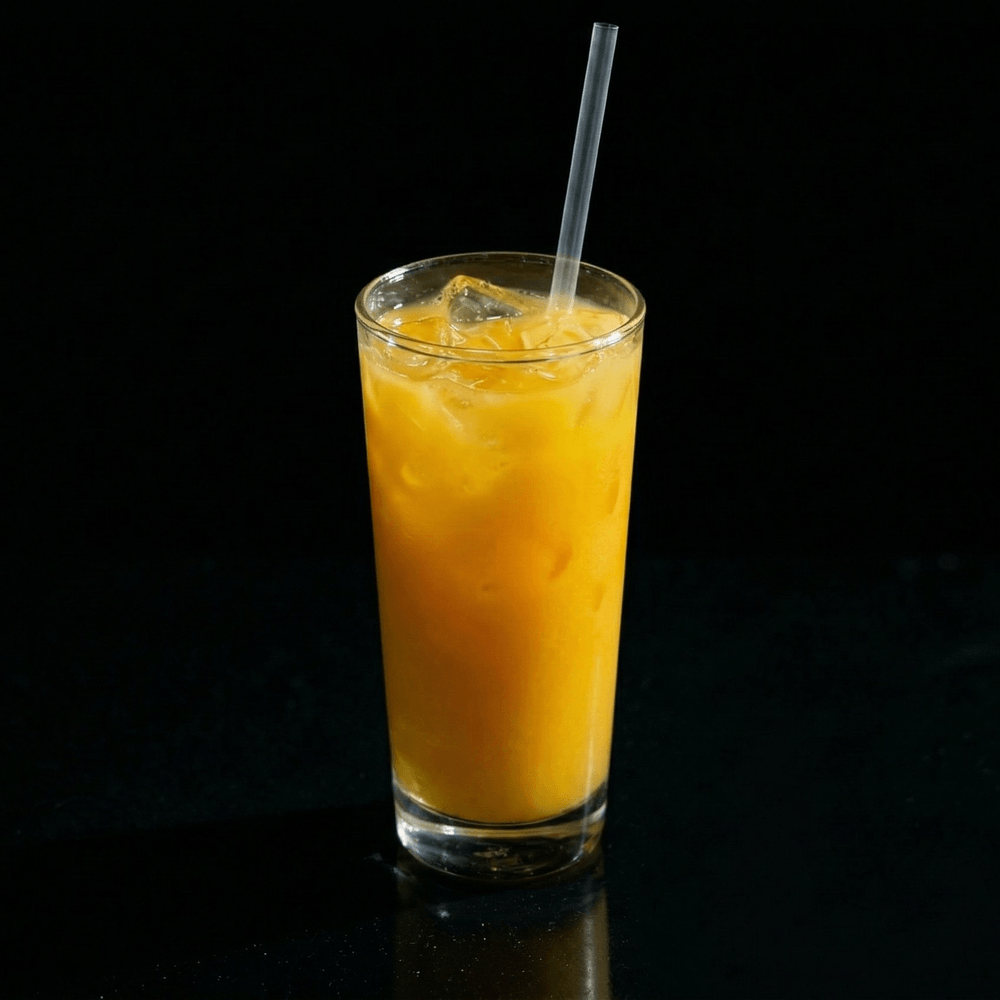 Mango Lemonade